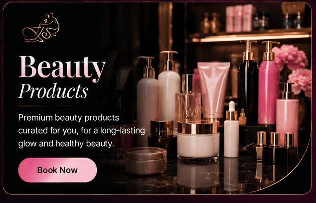 Beauty Products