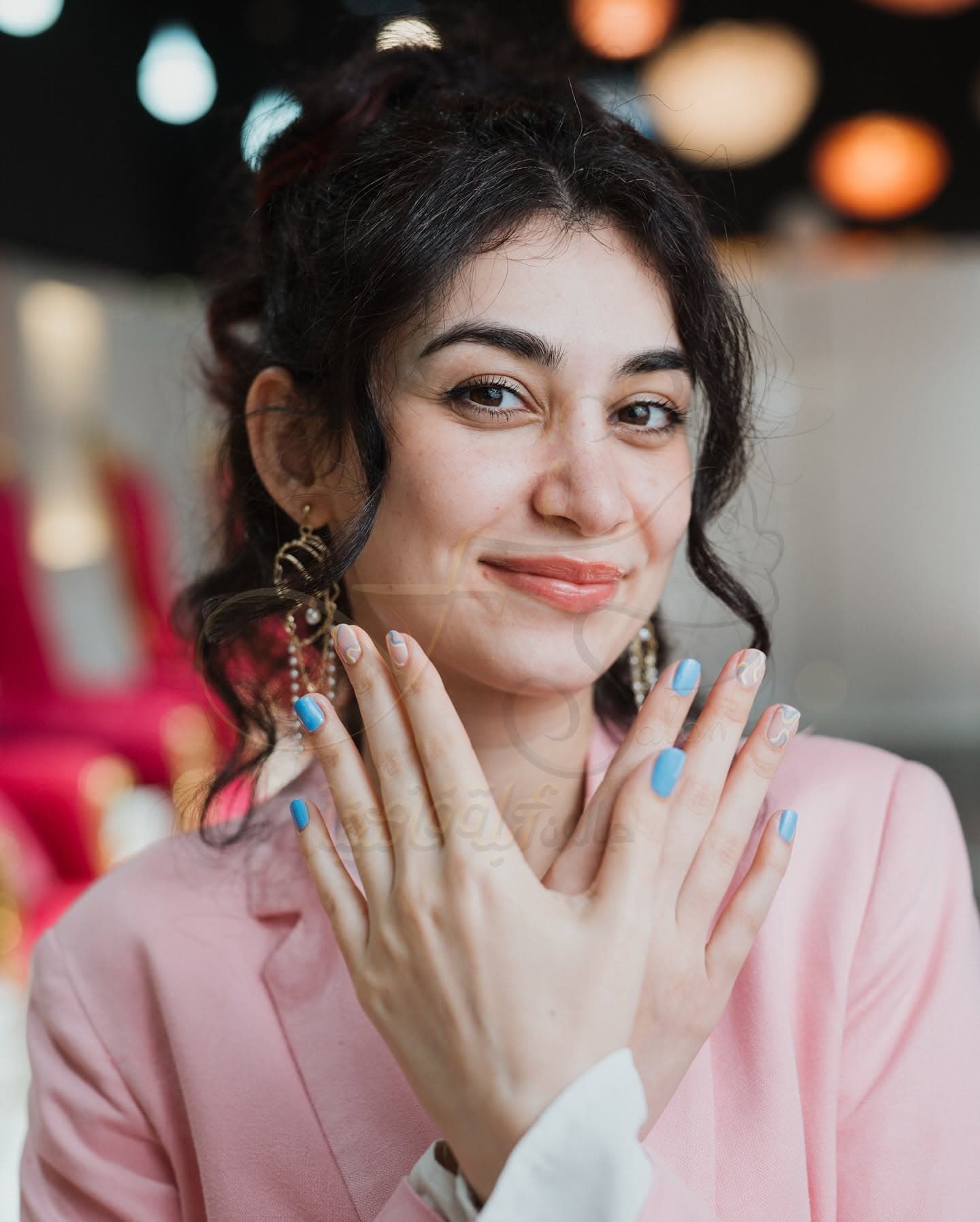 Abla Fahita Happy Customers 45