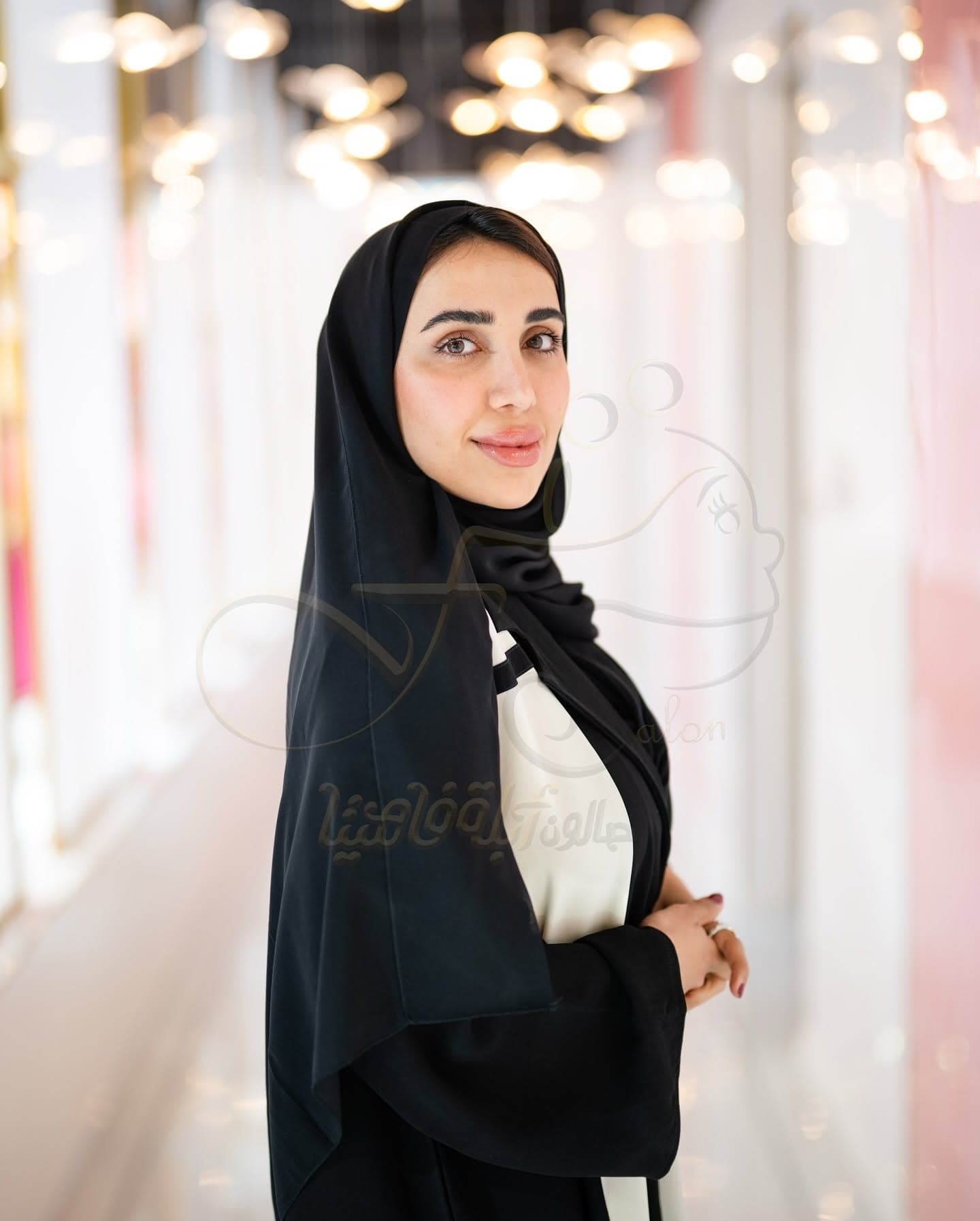 Abla Fahita Happy Customers 55
