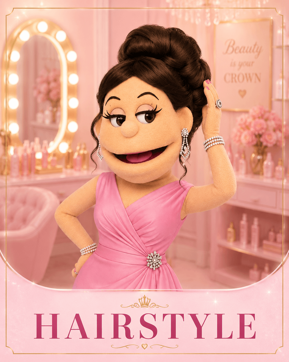Nail Care