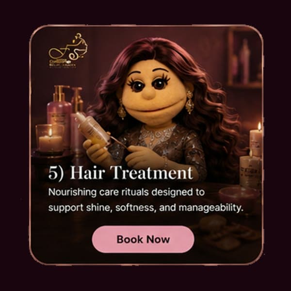 Hair Treatment