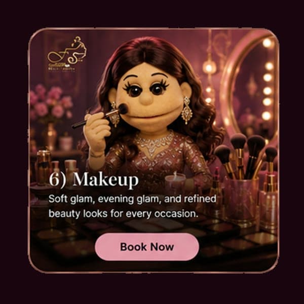 Makeup