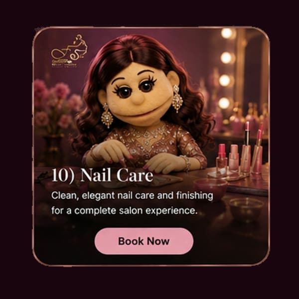 Nail Care